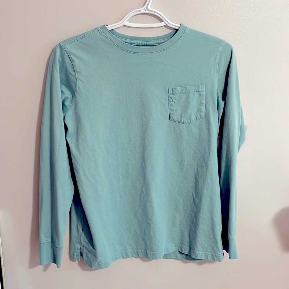 Ivory Ella long sleeve